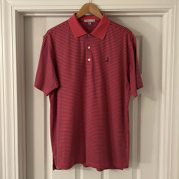 Peter Millar Other - Peter Millar Crown Soft Classic Golf Polo